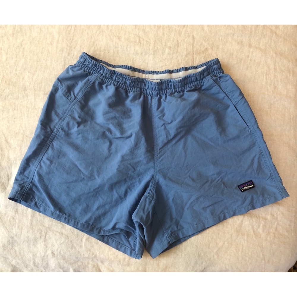 Patagonia Women’s 5” Baggies Shorts